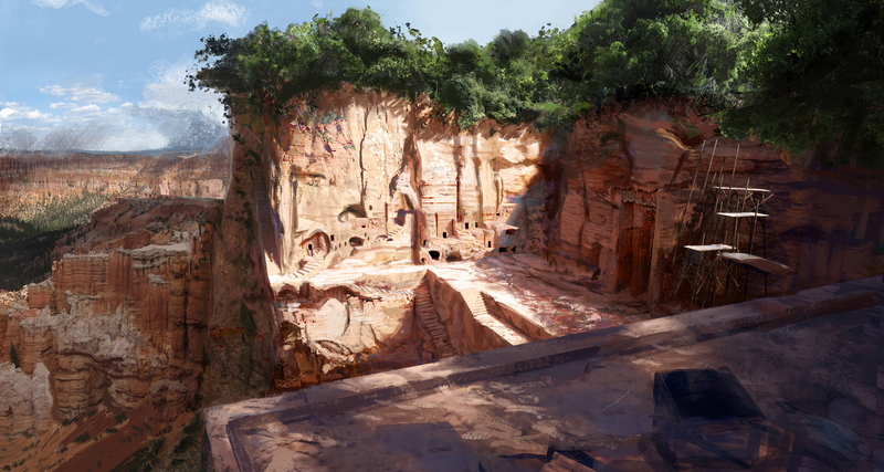 Illustration for article titled Cleared For Take Off